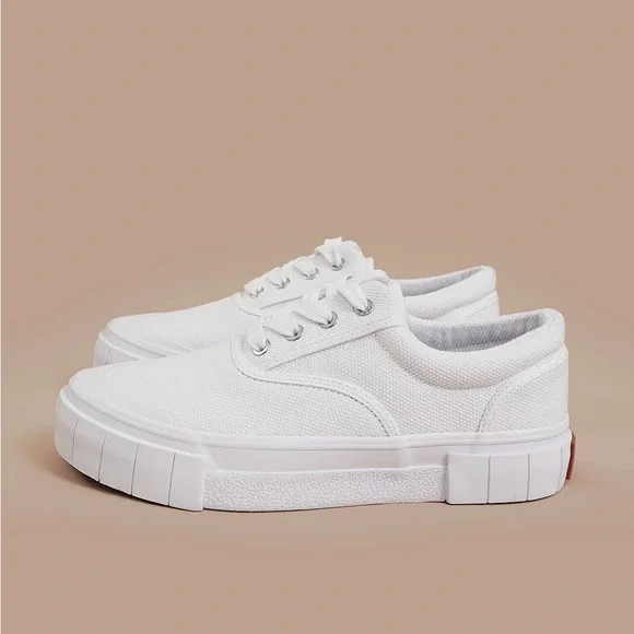Opal Good News Shoes Sizing Good News Opal Core White Sneakers